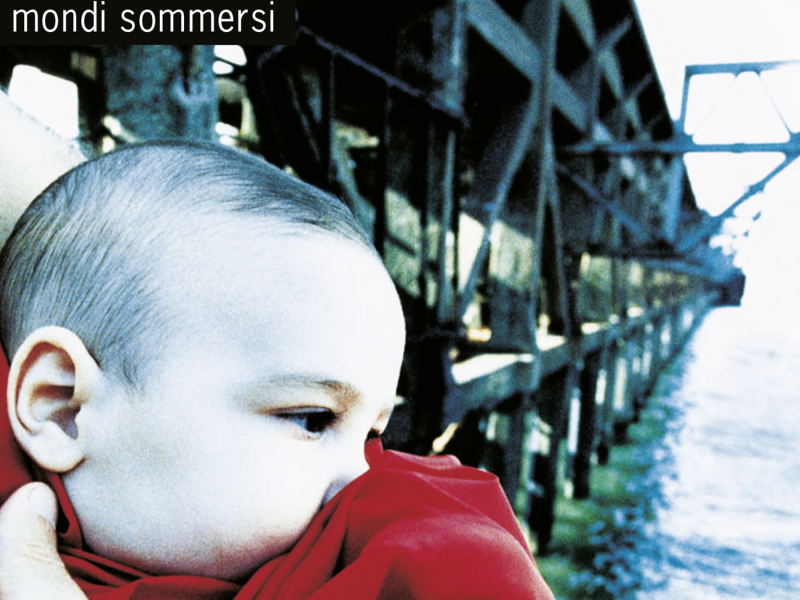 Mondi Sommersi (Legacy Edition)