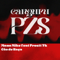 Cão De Raça (Single)