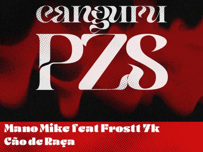 Cão De Raça (Single)