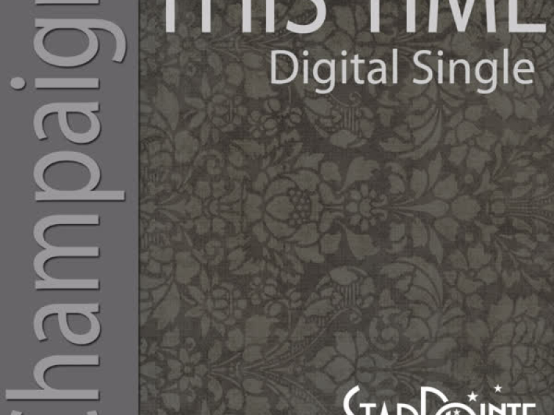 This Time (digitally mastered) (Single)