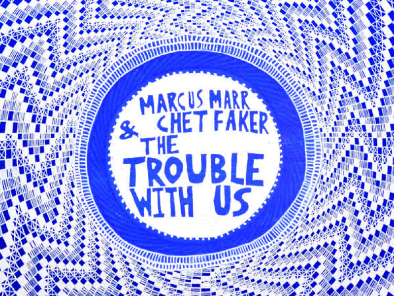 The Trouble With Us (Single)