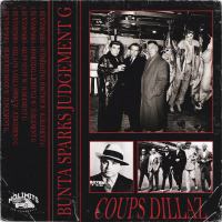 Coups Dillaz (EP)