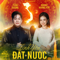 Tình Yêu Đất Nước (Single)