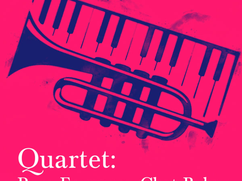 Quartet: Russ Freeman/Chet Baker