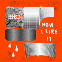 How I Like It (Single)