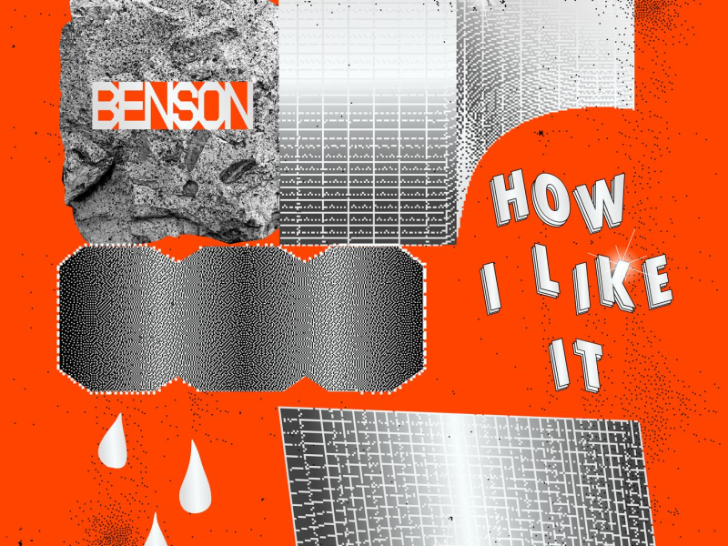 How I Like It (Single)