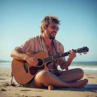 O Reggae é o som (Single)