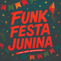 Funk Festa Junina (Single)