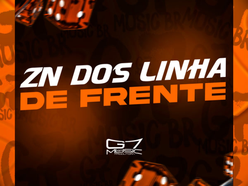 Zn dos Linha de Frente (Single)