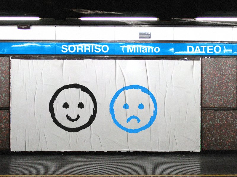Sorriso (Milano Dateo)