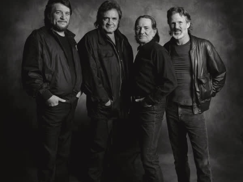 The Essential Highwaymen