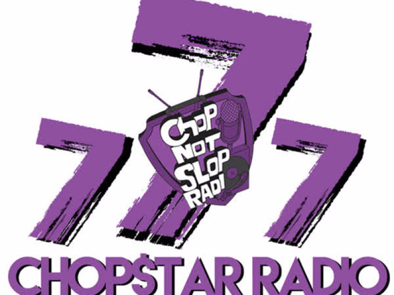 Chopstars Radio, Vol. 7