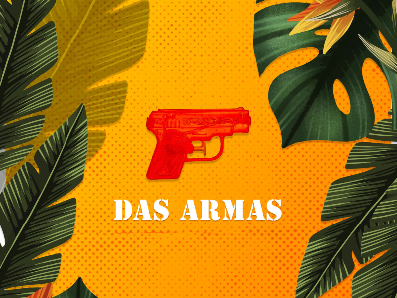 Das Armas (Single)