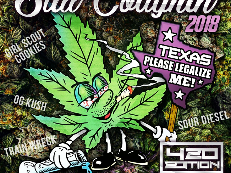 Texas Please Legalize Me!