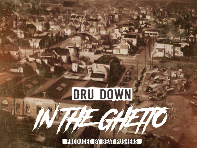 In the Ghetto