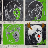 TOO GOOD : After Hours (Single)