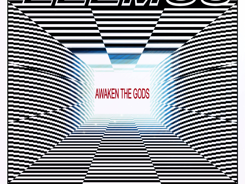 Awaken the Gods (Single)