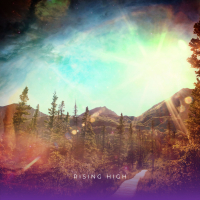 Rising High (Single)