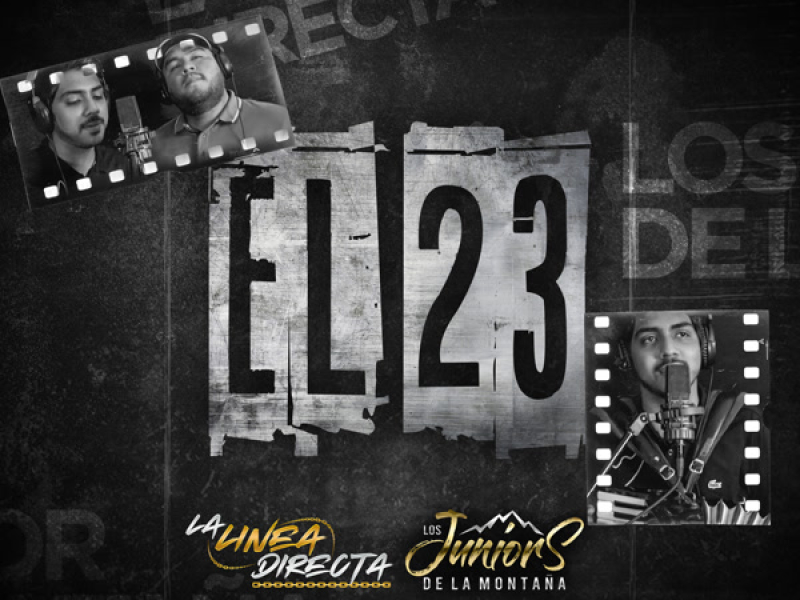 El 23 (Single)
