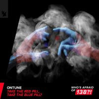 Take The Red Pill, Take The Blue Pill? (Single)