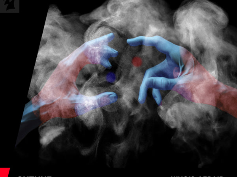 Take The Red Pill, Take The Blue Pill? (Single)