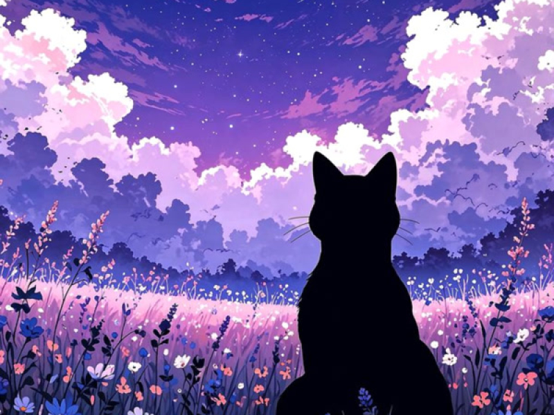 Silence Loud (Single)