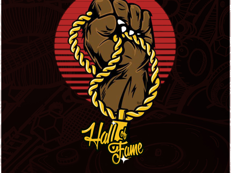 Hall of Fame (Single)