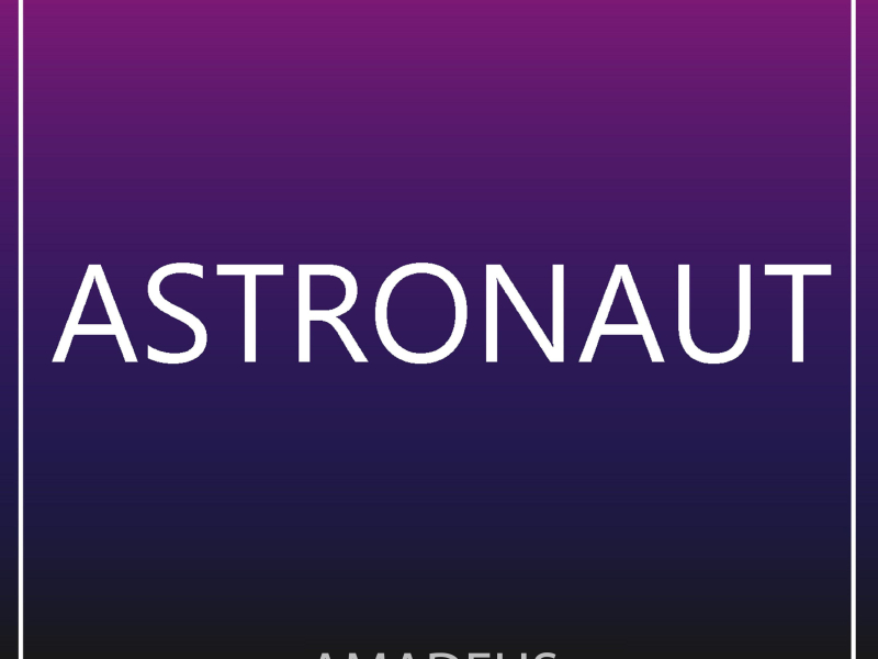 Astronaut (Single)