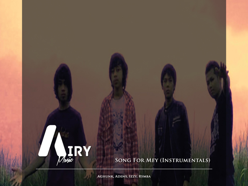 Song For Mey (Instrumentals) (Single)