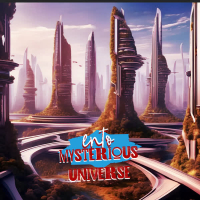Mysterious Universe (Single)