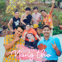 Chàng Khờ Nàng Thơ (Single)