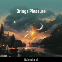 Brings Pleasure (Single)