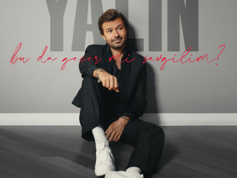 Bu da Geçer mi Sevgilim (Single)