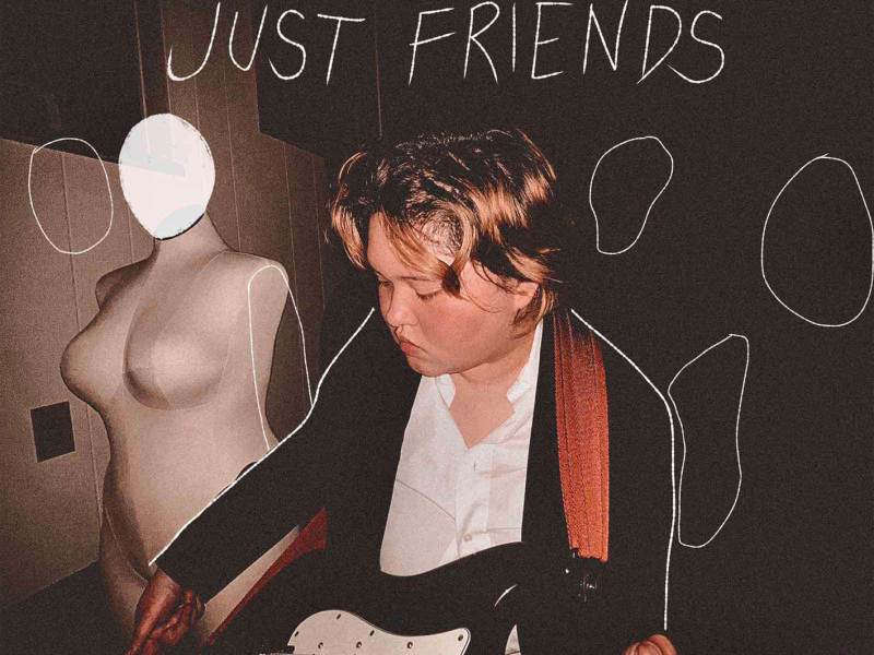 Just Friends (Single)