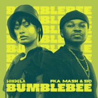 Bumblebee (Single)