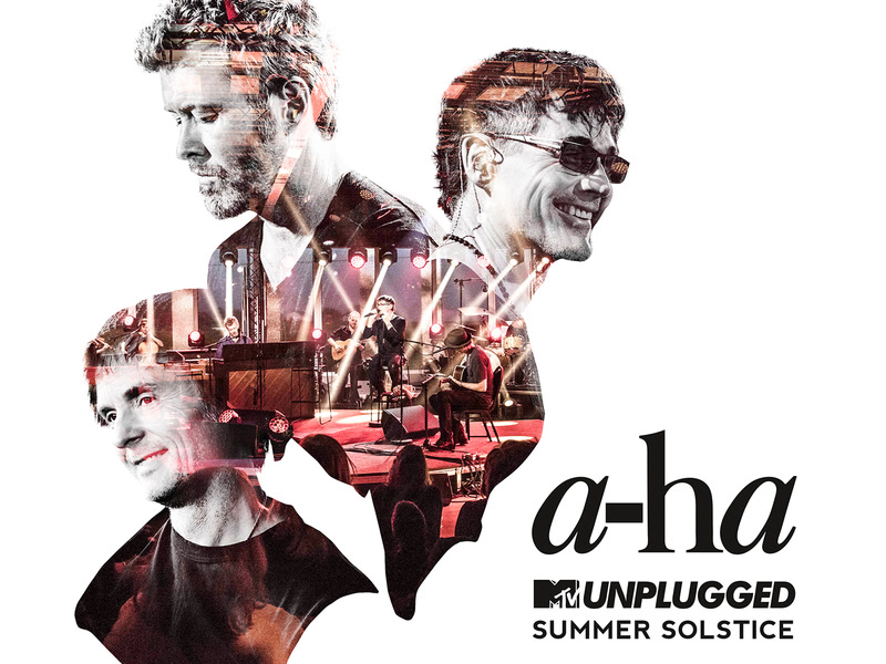 MTV Unplugged - Summer Solstice