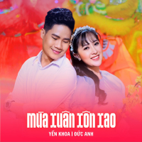 Mùa Xuân Xôn Xao (Single)