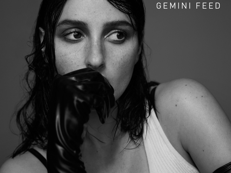 Gemini Feed (Single)