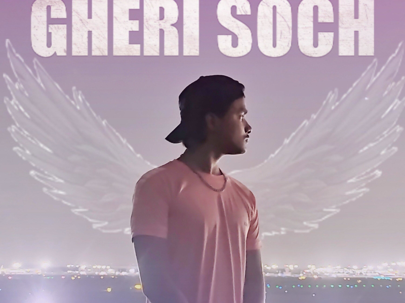 Gehri Soch (Single)