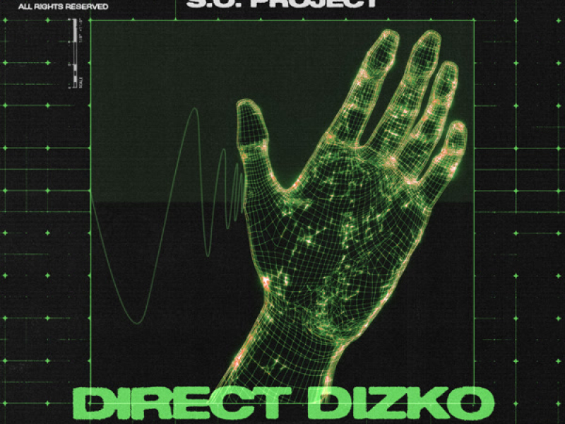 Direct Dizko (Single)