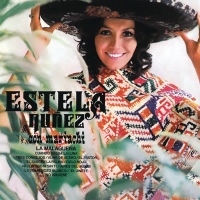 Estela Núñez  (Con Mariachi)