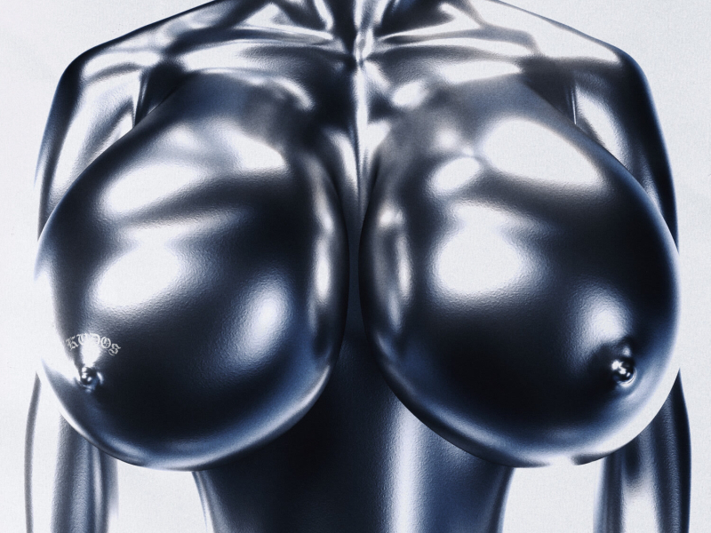 Shake (Nesbrutality) (Single)