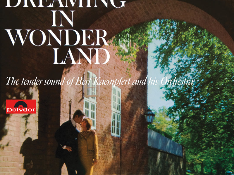 Dreaming In Wonderland (Remastered)