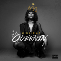 Queenin' (EP)