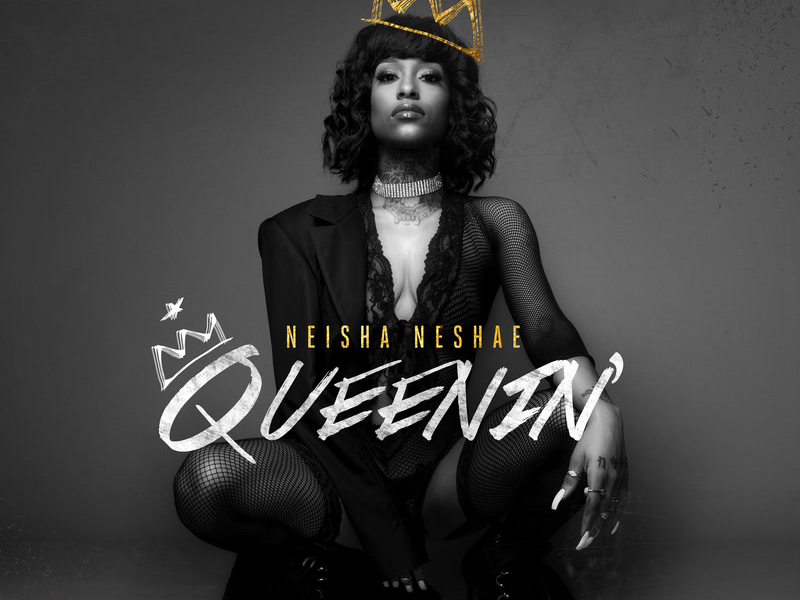 Queenin' (EP)