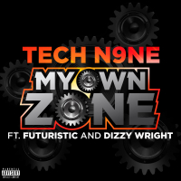 My Own Zone (Single)