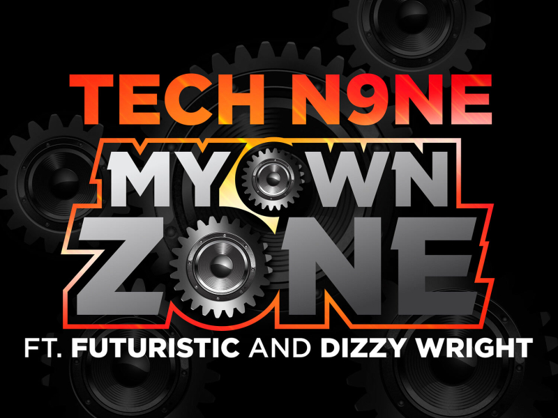 My Own Zone (Single)