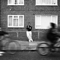 Give Up The Fear (Single)