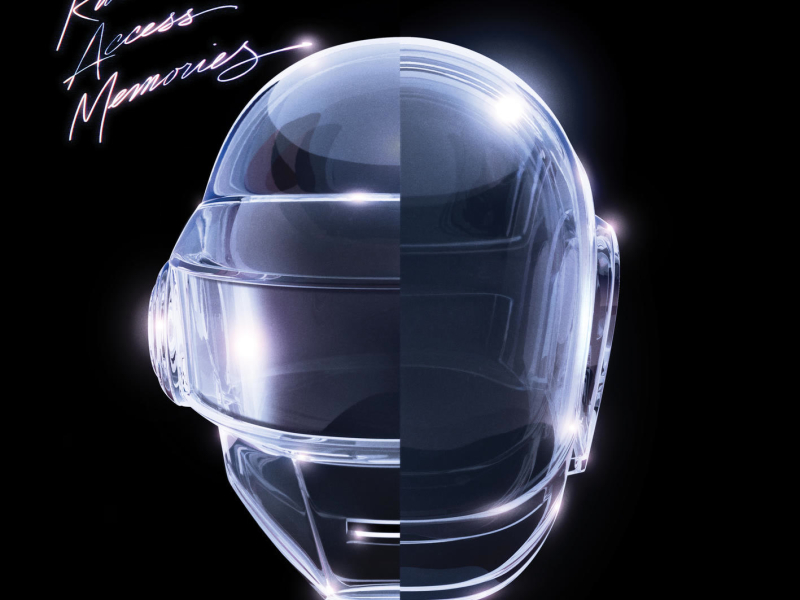 Random Access Memories (10th Anniversary Edition)