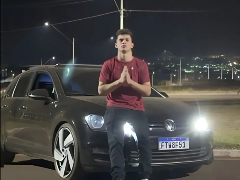 Virada De Jogo - Primeiro Plano (Single)